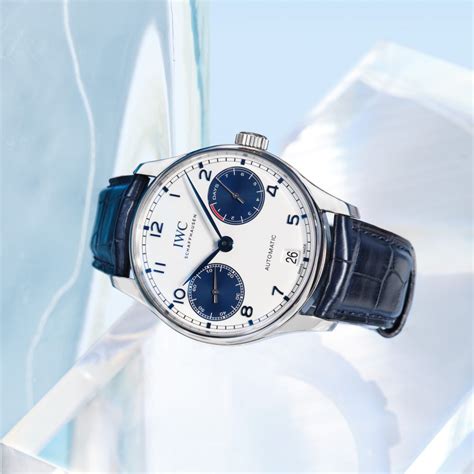 IWC 萬國錶